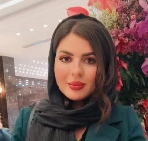 تصویر پروفایل دکتر حدیث کریمی