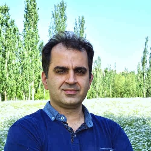 تصویر پروفایل دکتر ادریس خالدی